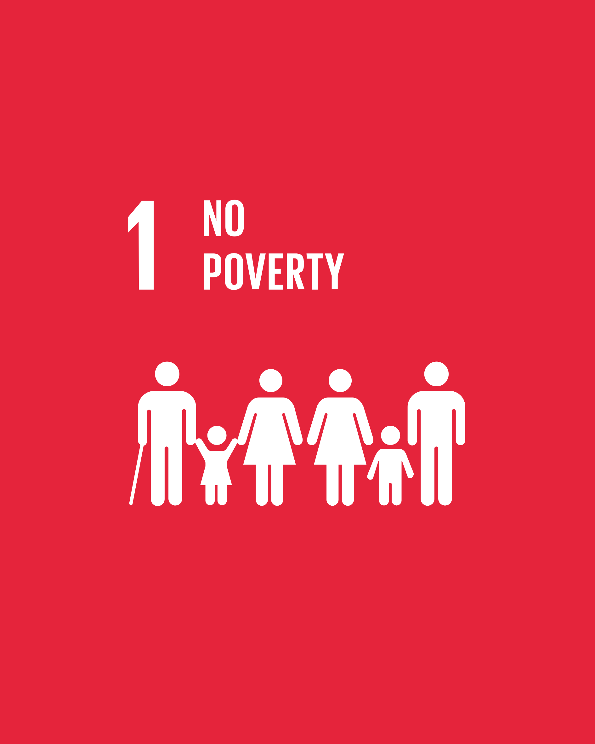 SDG 1