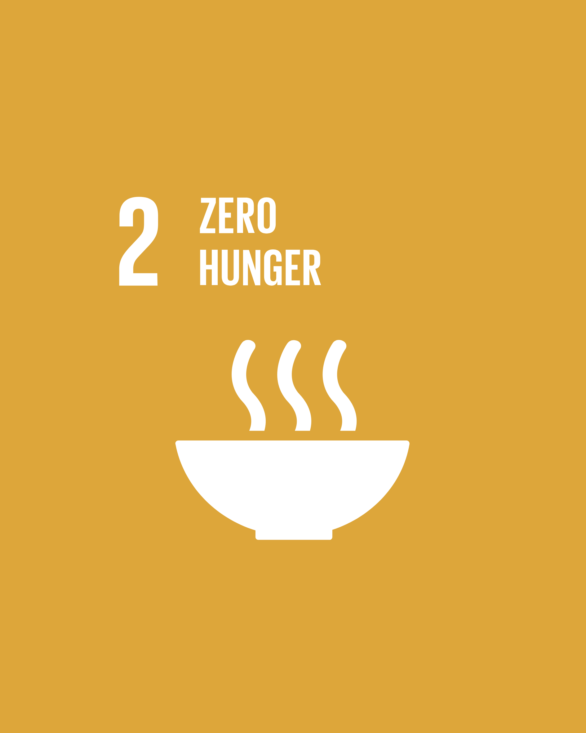 SDG 2