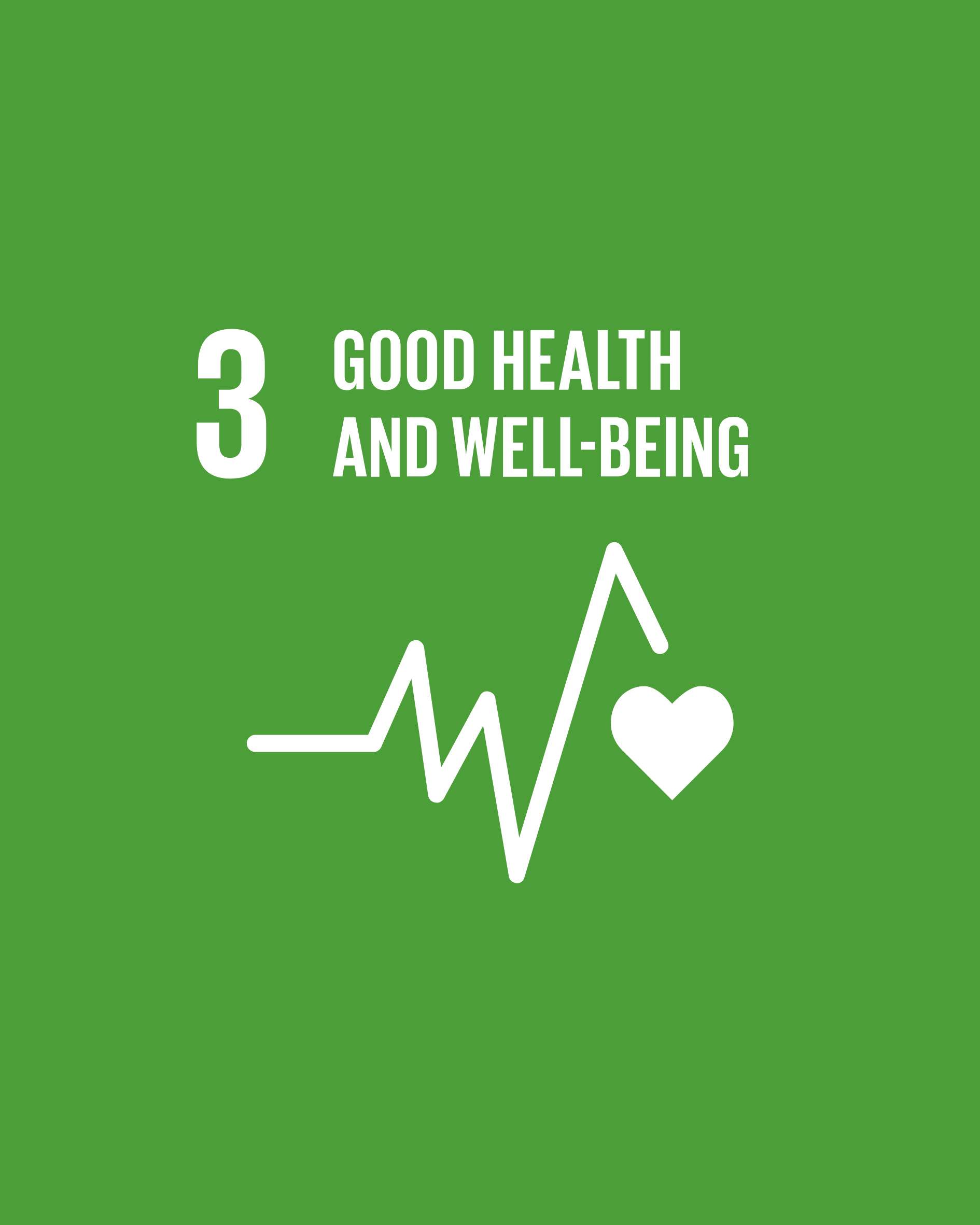 SDG 3