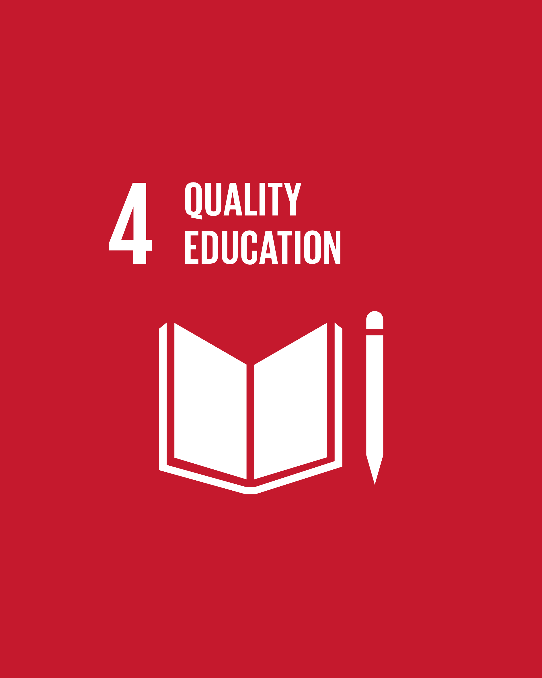 SDG 4