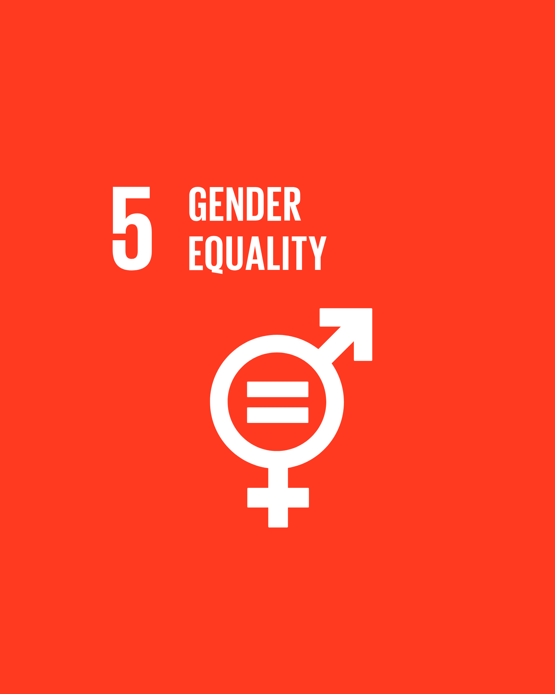 SDG 5