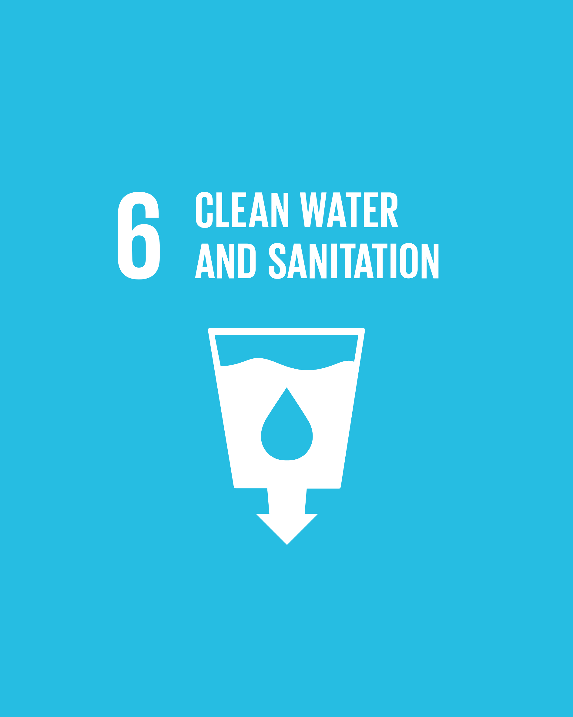 SDG 6