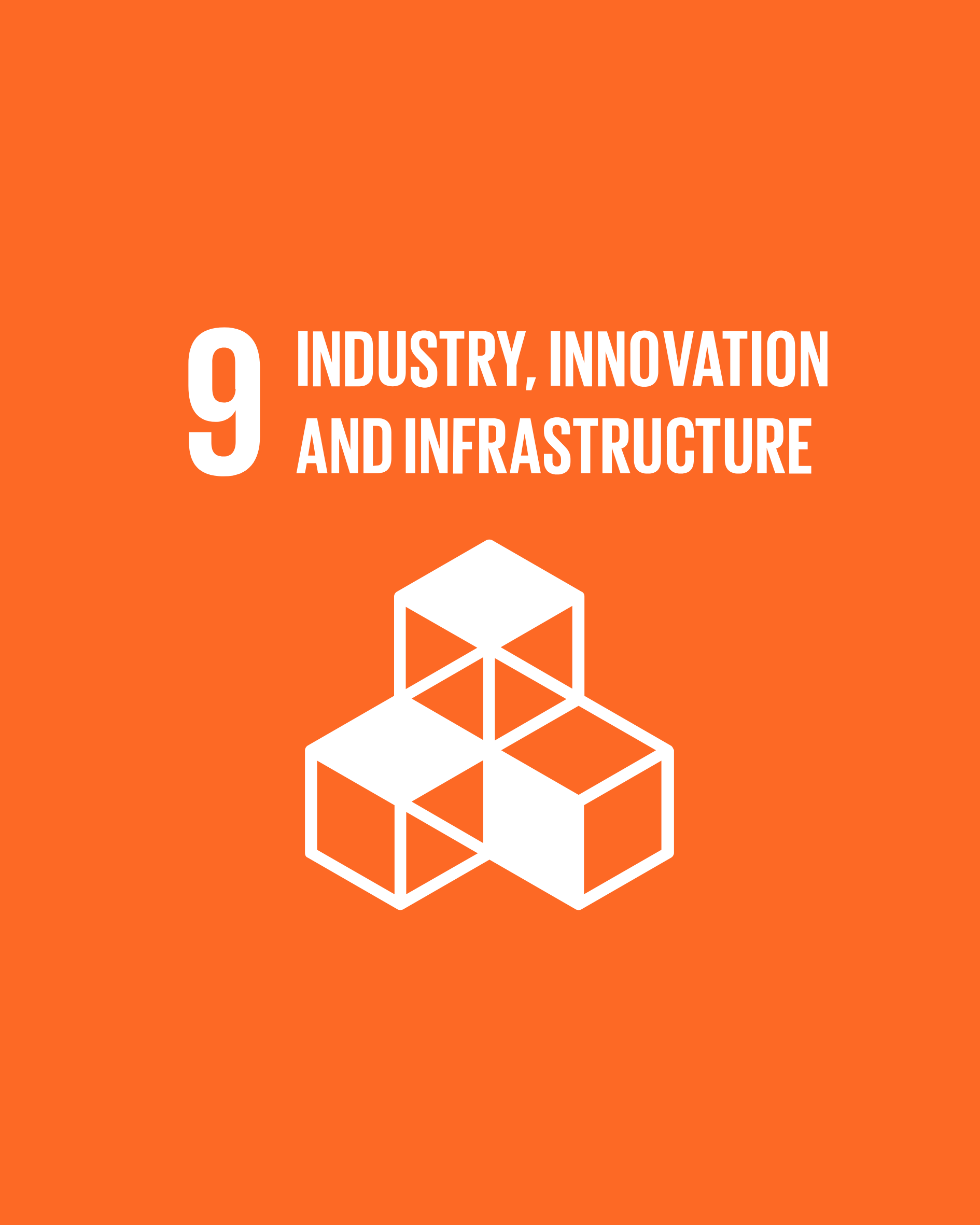 SDG 9