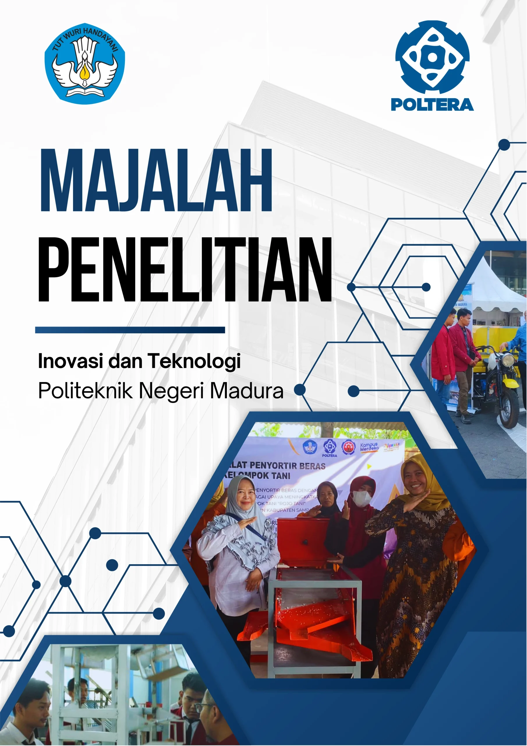 Cover Majalah 2024